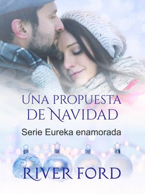 cover image of Una propuesta de Navidad